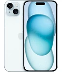 Смартфон Apple iPhone 15 Plus 512GB (синий)