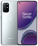 Смартфон OnePlus 8T 8/128GB Lunar Silver (серебристый)
