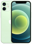 Смартфон Apple iPhone 12 256GB (зеленый)