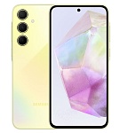 Смартфон Samsung Galaxy A35 5G 8/256 ГБ (Желтый)