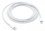 Кабель Apple USB‑C/Lightning (2 м)