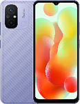 Смартфон Xiaomi Redmi 12C 4/128GB, фиолетовый