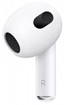 Правый наушник Apple AirPods 3 (3 го поколения)