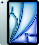 Планшет Apple iPad Air 11 (2025) 128GB Wi-Fi, синий