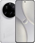 Смартфон Xiaomi 15 Ultra 16/512GB, белый