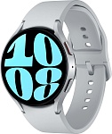 Умные часы Samsung Galaxy Watch6 44 мм, серебро