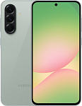 Смартфон Samsung Galaxy A56 12/256GB, зеленый