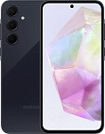 Смартфон Samsung Galaxy A35 5G 8/128 ГБ (Темно-синий)