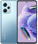 Смартфон Xiaomi Redmi Note 12 Pro+ 8/256GB, синий