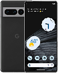 Смартфон Google Pixel 7 Pro 12/128GB Obsidian (черный)