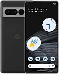 Смартфон Google Pixel 7 Pro 12/128GB Obsidian (черный)