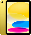 Планшет Apple iPad (2025) 128GB Wi-Fi, желтый
