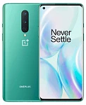 Смартфон OnePlus 8 12/256GB (зеленый)