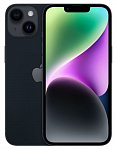 Смартфон Apple iPhone 14 Plus 128GB (тёмная ночь)