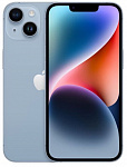 Смартфон Apple iPhone 14 Plus 512GB (синий)