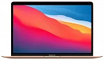 Ноутбук Apple MacBook Air 13 Late 2020 (Apple M1/2560x1600/8GB/256GB SSD) MGND3 золотистый