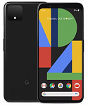 Смартфон Google Pixel 4 XL 6/128GB Just Black (Черный)