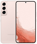 Смартфон Samsung Galaxy S22 8/256GB (розовый)