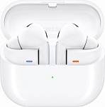 Беспроводные наушники Samsung Galaxy Buds3 Pro, белые