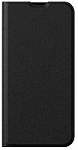 Чехол-книжка Deppa для Xiaomi Redmi Note 10 Pro, черный 