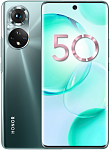 Смартфон HONOR 50 6/128GB (изумрудно-зеленый)