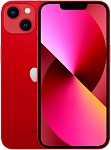 Смартфон Apple iPhone 13 mini 256GB (красный)