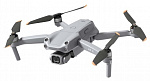 Квадрокоптер DJI Air 2S Fly More Combo (серый)