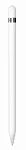 Стилус Apple Pencil (1-го поколения) с адаптером USB-C, белый MQLY3ZA/A