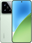 Смартфон Xiaomi 15 12/256GB, зеленый