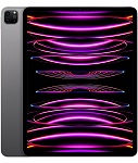 Планшет Apple iPad Pro 12.9 (2022) 128GB Wi-Fi + Cellular Space Gray (серый космос)