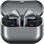 Беспроводные наушники Samsung Galaxy Buds3 Pro, серебро