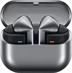 Беспроводные наушники Samsung Galaxy Buds3 Pro, серебро
