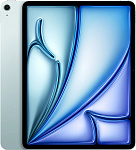 Планшет Apple iPad Air 13 (2025) 1TB Wi-Fi + Cellular, синий