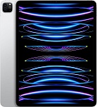 Планшет Apple iPad Pro 11 (2022) 2TB Wi-Fi Silver (серебристый)
