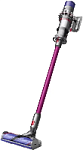 Пылесос Dyson Cyclone V10 Extra, никель/фуксия