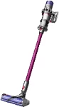 Пылесос Dyson Cyclone V10 Extra, никель/фуксия