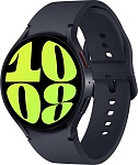 Умные часы Samsung Galaxy Watch6 44 мм, графит