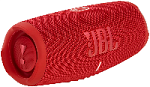 Портативная акустика JBL Charge 5 (красный)