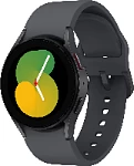 Умные часы Samsung Galaxy Watch5, 40 мм графит (SM-R900)