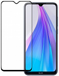 Защитное стекло 3D для Xiaomi Redmi Note 8T (на весь экран)