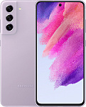 Смартфон Samsung Galaxy S21 FE 8/256GB (лавандовый)