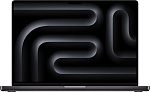 Ноутбук Apple MacBook Pro 16" 2024 (M4 Pro, 14C CPU, 20C GPU, 24GB, 512GB SSD) MX2X3 Space Black