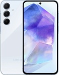 Смартфон Samsung Galaxy A55 8/128 Гб, голубой