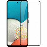 Защитное стекло 3D Full Glue для Samsung Galaxy A53 5G 