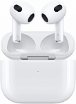 Беспроводные наушники Apple AirPods 3 with Lightning Charging Case MPNY3