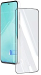 Стекло защитное 2.5D VLP A-Glass для Samsung Galaxy A36/56/S24 FE с черной рамкой