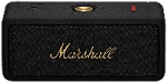 Портативная акустика Marshall Emberton II, 20 Вт, черный и латунный
