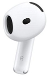 Правый наушник Apple AirPods 4 (2024) без шумоподавления A3050