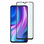 Защитное стекло 3D для Xiaomi Redmi 9/Redmi 9A (на весь экран)