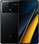 Смартфон Xiaomi POCO X6 Pro 5G 12/512GB, черный (Уценка 224)